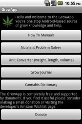 download Medical Marijuana GrowApp apk